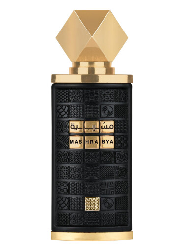 Lattafa Mashrabya edp 100ML