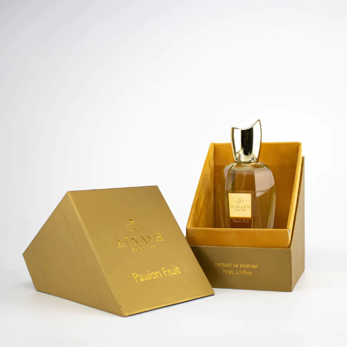 Ainash Passion Fruyo Edp 75ml