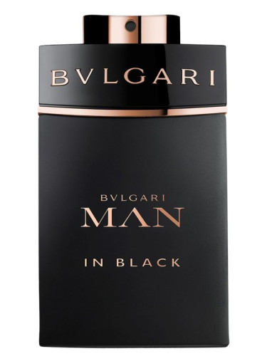 Bvlgari Man In Black 60ML