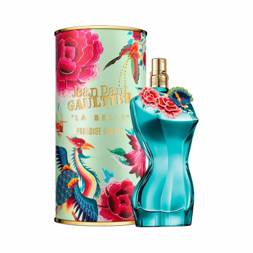 Jean Paul Gaultier La Belle Paradise Garden EDP (W) 50 ML