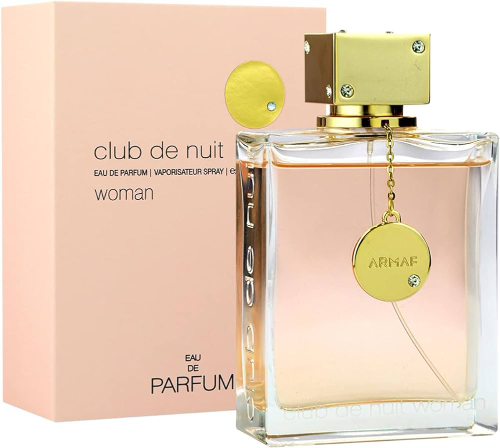 CLUB DE NUIT WOMAN  200 ML