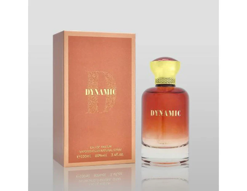 Bharara Dynamic 100ml