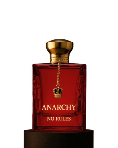 Macarena Anarchy No Rules EDP 100 ML