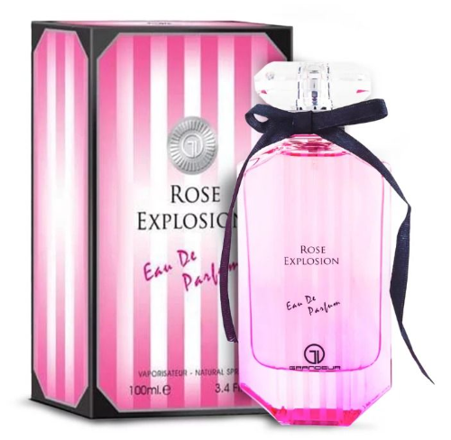 Grandeur Elite Roses Explosion Edp 100ml