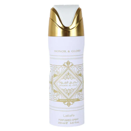 Badee Honor & Glory Perfumed Spray 6.7 oz