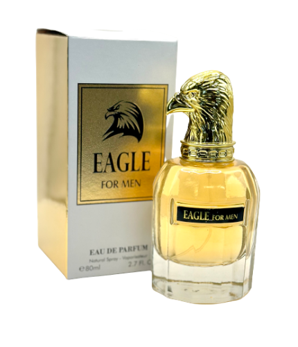 Macarena Eagle For Men 3.4oz