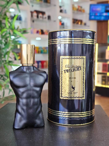 Volare Gladiator Twilight Elixir 3.4oz EDP M