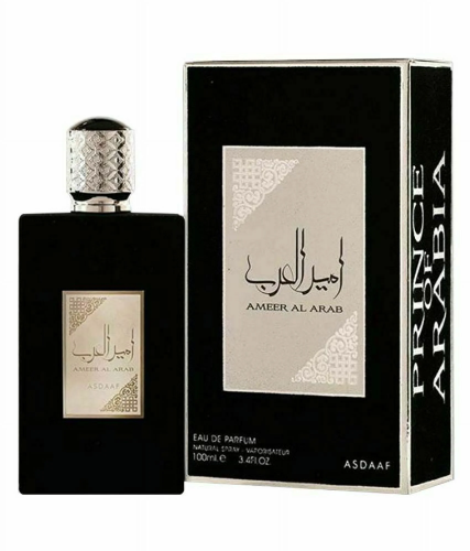 Asdaaf Ameer Al Arab 3.4oz