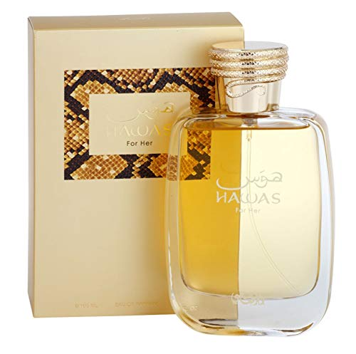 Hawas Ford Her EDP 100ML
