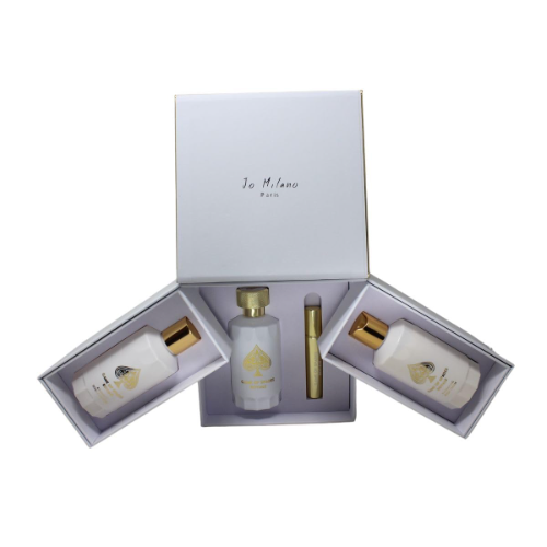 Set Game of Spades Royale 4pc 3.4 Edp U