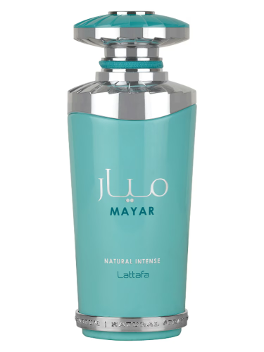 Mayar Natural Intense Lattafa 100ML