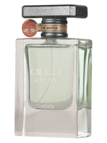 Atlas Lattafa Perfumes  100 ML