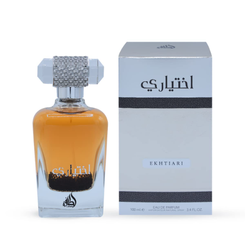 Lattafa Ekhtiari Edp 100ml