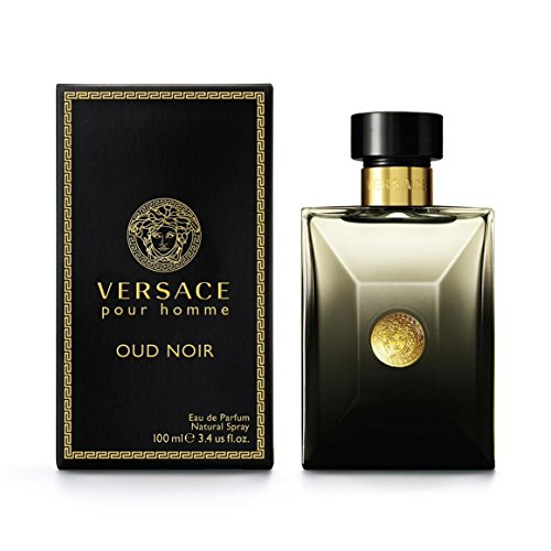 Versace Pour Homme Oud Noir 100ml