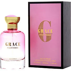 Bharara Grace pour femme 100 ML
