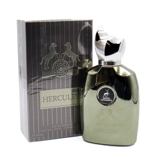 Maison Alhambra Hercules Edp 100ml