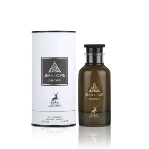 Jean Lowe ombre Maison Alhambra EDP 100ML