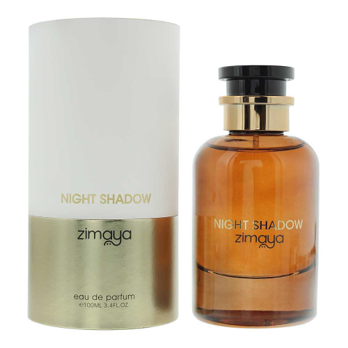 Zimaya Night Shadow eau de parfum 100 ml