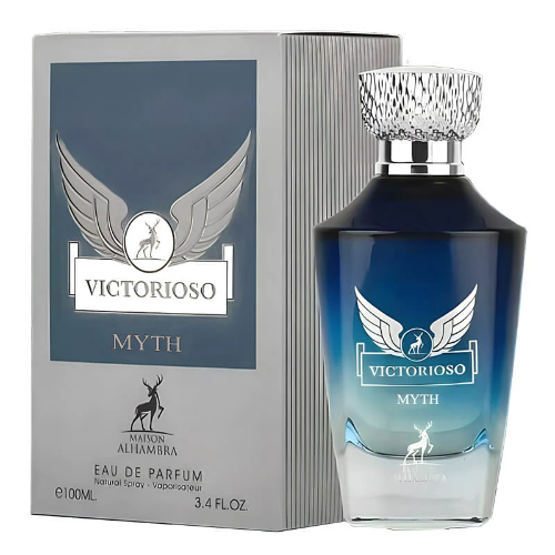 Maison Alhambra Victorioso Myth Edp 100ml