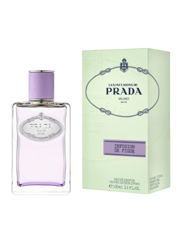 Prada Infusion de Figue Edp 100ml