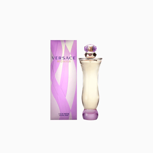 Versace Woman EDP 100 ML