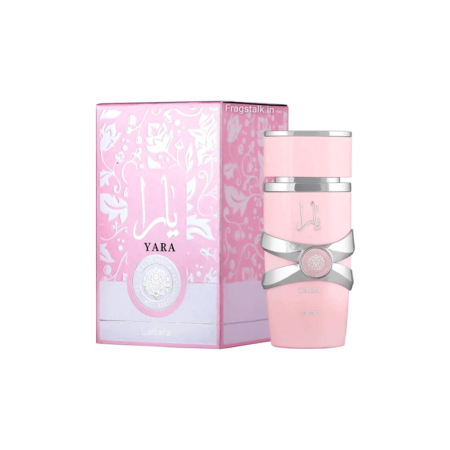 Lattafa Yara Edp 100ml