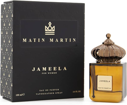 Matin Martin Jameela 3.4 Edp L.