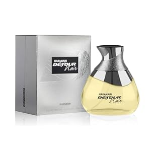 AL HARAMAIN DETOUR NOIR (LAYTON TWIST)