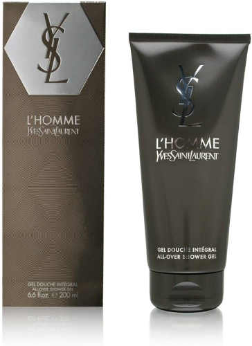 Yves Saint Laurent Gel de Ducha L'Homme 6.7oz