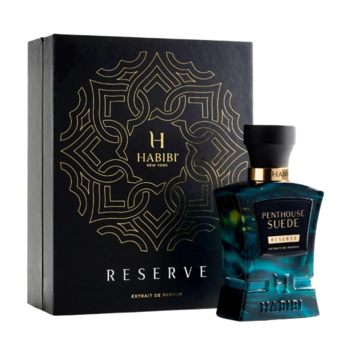 Habibi New York Penthouse Puede Reserve Parfum 75 ML