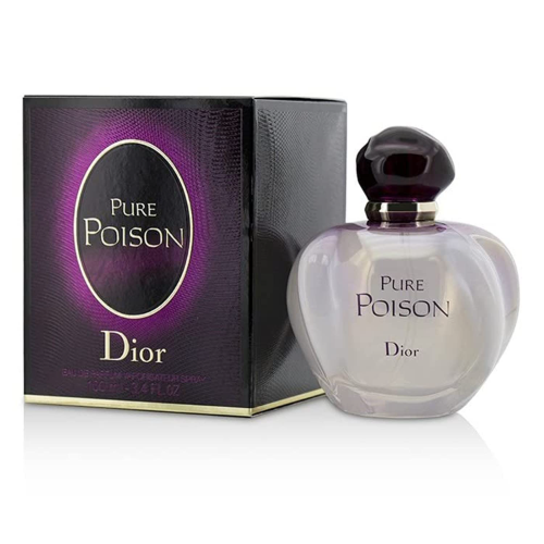 Dior Pure Poison Edp 100ml-Tester