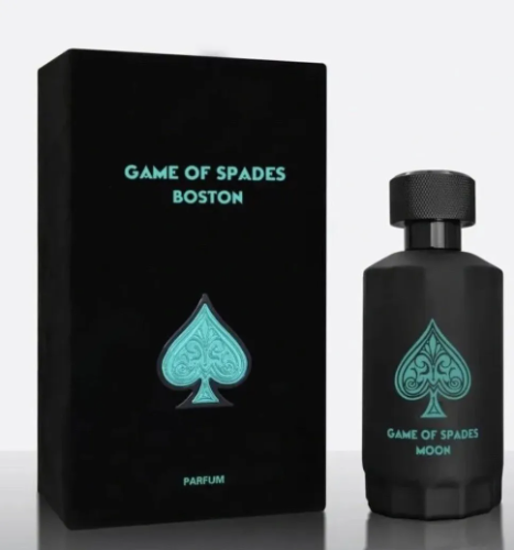 Game Of Spades Boston 3.4 Edp U