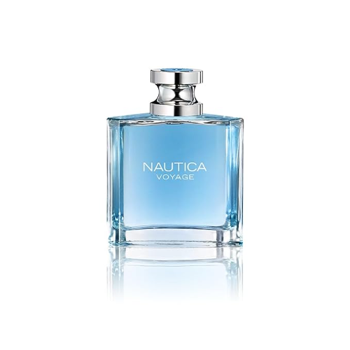 Nautica Voyage Edt 100 ML