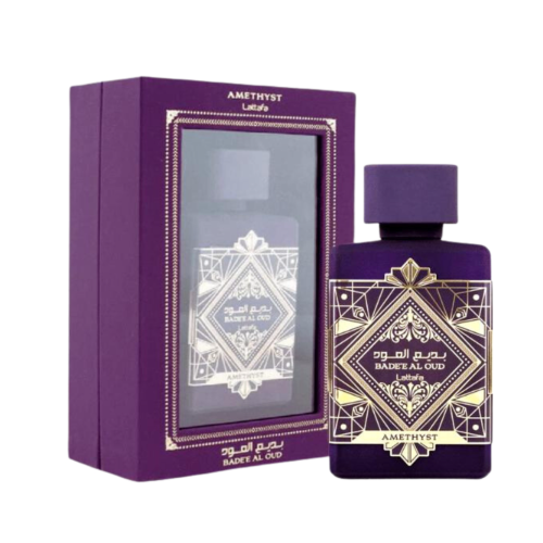 Lattafa Amethyst 100 ML