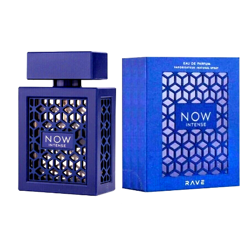 Rave Now Intense 3.4oz