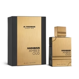 Al Haramain Amber Oud Black Editon Edp 200ml