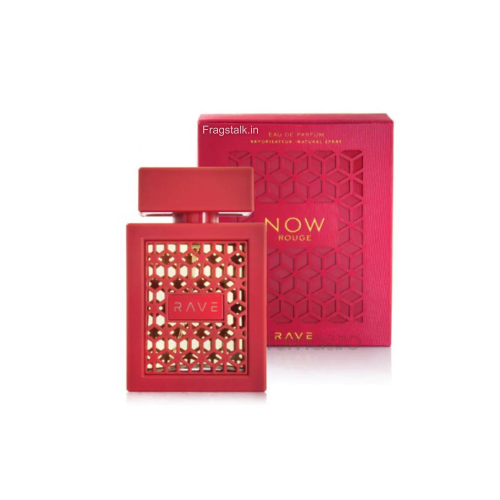 Rave Now Rouge 3.4oz