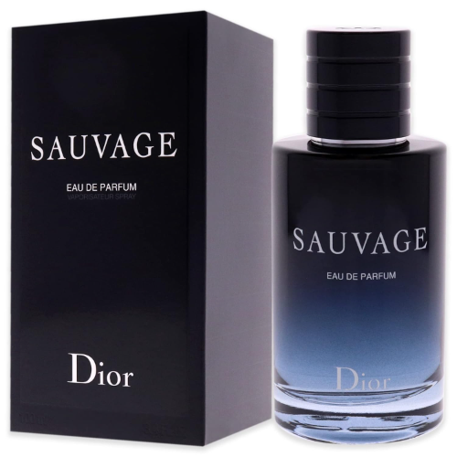 Dior Sauvage 3.4 Edp M