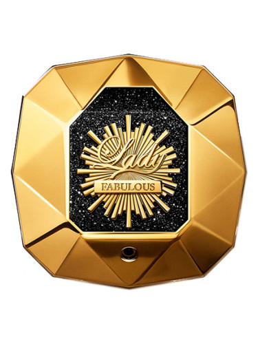 Lady Million Fabulous Paco Rabanne tester