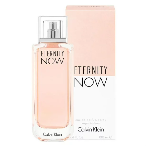 Calvin Klein Eternity Now 1.6oz