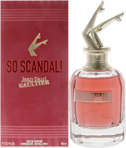 Jean Paul Gaultier So Scandal Edp 80ml