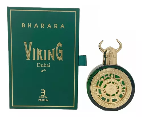 Bharara Viking Dubai Parfum 100ML