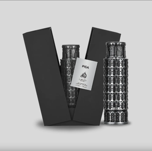 Lattafa pride pisa EDP 100 ML
