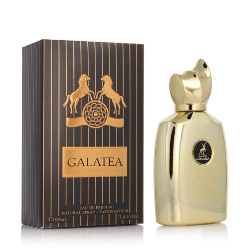Maison Alhambra Galatea 100ml