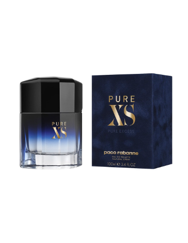 Paco Rabanne Pure Excess XS Edt 100ml