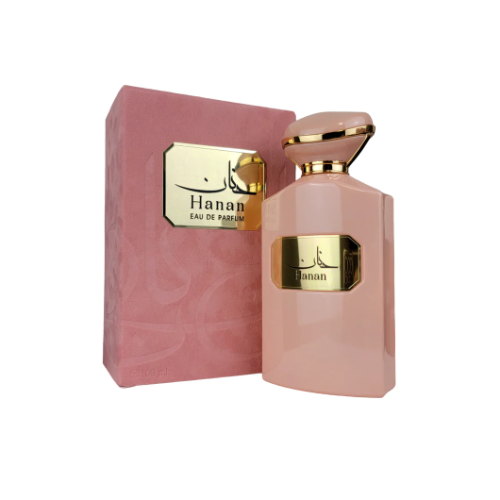 Fragrance World Hanan Edp 100ml
