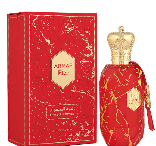 Desert Flower Armaf Eter 100 ML
