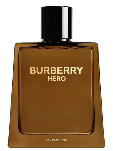 set Hero Eau de Parfum Burberry