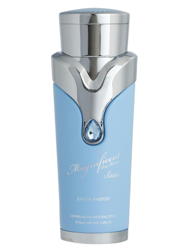 Armaf  Magnificent Satin 100ML