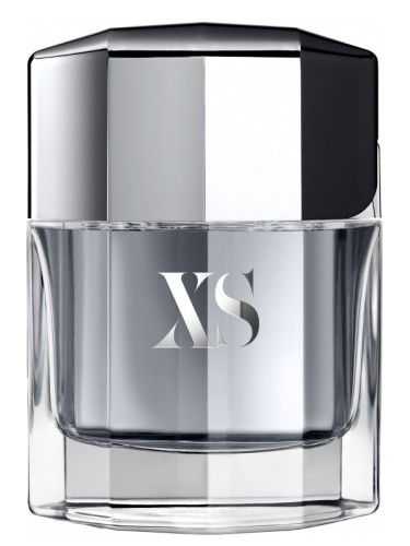 Paco Rabanne XS (2018) tester